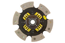 Load image into Gallery viewer, ACT Clutch Disc Pontiac Sunfire 2.3L (1995) 2.4L (96-99) Sprung Race Disc - 4 or 6 Puck - 4 Puck Alternate Image