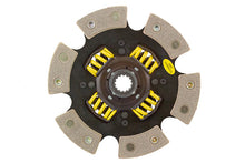 Load image into Gallery viewer, ACT Clutch Disc Chevy Cavalier 2.3L (1995) 2.4L (96-99) Sprung Race Disc - 4 or 6 Puck - 4 Puck Alternate Image