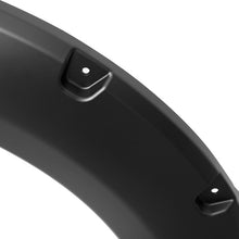 Load image into Gallery viewer, Spec-D Fender Flares Ford F250 / F350 Super Duty (2023-2024) Rivet Style Alternate Image