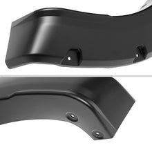 Load image into Gallery viewer, Spec-D Fender Flares Ford F250 / F350 Super Duty (2023-2024) Rivet Style Alternate Image