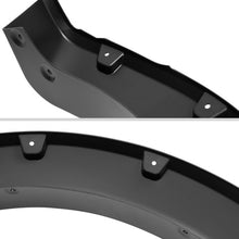 Load image into Gallery viewer, Spec-D Fender Flares Ford F250 / F350 Super Duty (2023-2024) Rivet Style Alternate Image