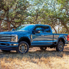 Load image into Gallery viewer, Spec-D Fender Flares Ford F250 / F350 Super Duty (2023-2024) Rivet Style Alternate Image