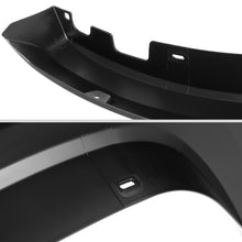 Load image into Gallery viewer, Spec-D Fender Flares Toyota Tundra (2022-2024)  Rivet Style - Matte Black Alternate Image
