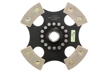 Load image into Gallery viewer, ACT Clutch Disc Mazda Miata NA 1.6L (1990-1993) Rigid Race - 4 or 6 Puck Alternate Image