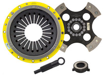 Load image into Gallery viewer, ACT Clutch Kit Porsche 911 3.3L (91-92) 3.6L (91-98) 4 or 6 Puck Xtreme Duty /Race Rigid - 4 Puck Alternate Image