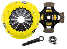 Load image into Gallery viewer, ACT Clutch Kit Lotus Exige 1.8L (2005-2011) 4 or 6 Puck Xtreme Duty /Race Sprung Alternate Image