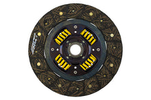 Load image into Gallery viewer, ACT Clutch Disc BMW 128i 3.0L (2008-2013) Performance Street Sprung Disc - Default Title Alternate Image