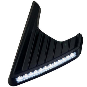 Race Sport RS Auxiliary Light Jeep Wrangler JL (18-23) LED Door Valet Fender Courtesy Light