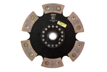 Load image into Gallery viewer, ACT Clutch Disc Mitsubishi 3000GT 3.0L V6 (1991-1999) Rigid Race - 4 or 6 Puck - 6 Puck Alternate Image