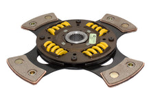 Load image into Gallery viewer, ACT Clutch Disc Subaru Forester 2.5L (2006-2008) Sprung Race Disc - 4 or 6 Puck Alternate Image