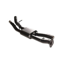 Load image into Gallery viewer, Flowmaster Exhaust for RAM 1500 3.0L V6 (2025-2027) American Thunder Direct Fit Muffler Standard or High Output Alternate Image