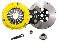 Load image into Gallery viewer, ACT Clutch Kit Mazda 6 Mazdaspeed 2.3L L4 (2006-2007) Heavy Duty/Race Rigid - 4 or 6 Pad w/ Flywheel - Prolite / 4 Pad Alternate Image