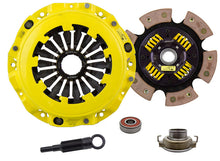 Load image into Gallery viewer, ACT Clutch Kit Subaru Baja Turbo 2.5L (2004-2005) 4 or 6 Puck Xtreme Duty w/ Monoloc / Race Rigid or Sprung - 6 Puck Sprung Alternate Image