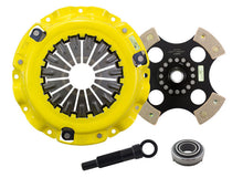 Load image into Gallery viewer, ACT Clutch Kit Mitsubishi 3000GT 3.0L V6 (1991-1999) 4 or 6 Puck Maxx Xtreme/ Race Rigid - 4 Puck Alternate Image