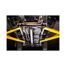 Load image into Gallery viewer, Flowmaster Exhaust for RAM 1500 3.0L V6 (2025-2027) American Thunder Direct Fit Muffler Standard or High Output Alternate Image