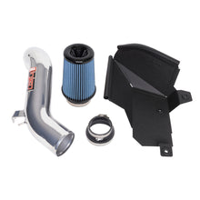 Load image into Gallery viewer, Injen SP Aluminum Series Air Intake VW GTI 2.0 (2022-2022) Polished/ Black/ Red Alternate Image