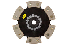 Load image into Gallery viewer, ACT Clutch Disc Plymouth Colt Vista 1.8L (1992-1994) Rigid Race - 4 or 6 Puck - 4 Puck Alternate Image
