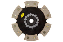 Load image into Gallery viewer, ACT Clutch Disc Mitsubishi Mirage 1.6L (88-89) 1.8L (93-02) Rigid Race - 4 or 6 Puck - 4 Puck Alternate Image