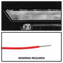 Load image into Gallery viewer, Spyder Apex LED Tail lights Jeep Grand Cherokee (2011-2013) Black Lens - Default Title Alternate Image