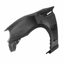 Load image into Gallery viewer, SEIBON Carbon Fiber Fenders Scion FR-S (2013–2016) Toyota 86 (2017–2020) Subaru BRZ (2013–2020) Pair 10mm Wider Alternate Image