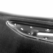 Load image into Gallery viewer, SEIBON Carbon Fiber Fenders Scion FR-S (2013–2016) Toyota 86 (2017–2020) Subaru BRZ (2013–2020) Pair 10mm Wider Alternate Image