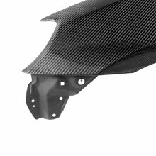 Load image into Gallery viewer, SEIBON Carbon Fiber Fenders Scion FR-S (2013–2016) Toyota 86 (2017–2020) Subaru BRZ (2013–2020) Pair 10mm Wider Alternate Image