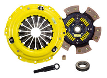 Load image into Gallery viewer, ACT Clutch Kit Nissan Axxess 2.4L (1990) 4 or 6 Puck Xtreme Duty /Race Sprung - 6 Puck Alternate Image