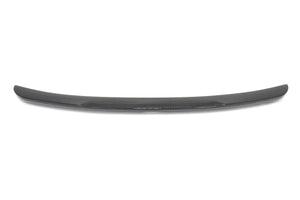 OLM Low Profile Spoiler Subaru WRX / WRX STI (15-20) OEM Style Carbon Fiber