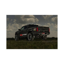 Load image into Gallery viewer, Flowmaster Exhaust for Toyota Tacoma 2.4L L4 (2024-2026) Signature Series Catback with Dual Exit - 738173 Alternate Image
