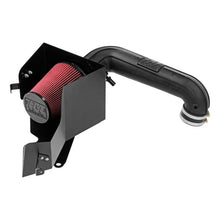 Load image into Gallery viewer, Flowmaster Cold Air Intake for Dodge Ram 1500 5.7L V8 (09-10) Ram 1500 , 2500 &amp; 3500 5.7L V8 (11-19) Delta Force 615111 Alternate Image