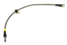 Load image into Gallery viewer, FactionFab Front Stainless Steel Brake Lines Subaru BRZ FRS 86 (2013-2021) FFA1.10097.1 Alternate Image