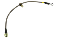 Load image into Gallery viewer, FactionFab Front Stainless Steel Brake Lines Subaru BRZ FRS 86 (2013-2021) FFA1.10097.1 Alternate Image