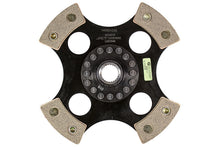 Load image into Gallery viewer, ACT Clutch Disc Subaru Outback 2.5L (2000-2009) Rigid Race - 4 or 6 Puck - 4 Puck Alternate Image