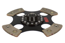 Load image into Gallery viewer, ACT Clutch Disc Pontiac Vibe 1.8L (2003-2008) Rigid Race - 4 or 6 Puck Alternate Image