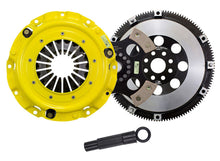 Load image into Gallery viewer, ACT Clutch Kit Chevy Cobalt SS 2.0L (2005-2007) Heavy Duty/Race Rigid - 4 or 6 Pad w/ Flywheel Alternate Image