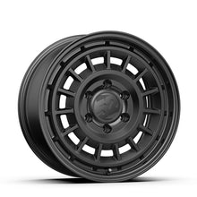 Load image into Gallery viewer, fifteen52 Alpen HD Wheels 17x8 | 6x139.7 , +35 | Matte Bronze or Satin Grey Alternate Image