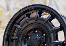Load image into Gallery viewer, fifteen52 Bundt SV Wheels 17x8 | 6x130 , +40 | Asphalt Black or Magnesium Grey - Asphalt Black Alternate Image