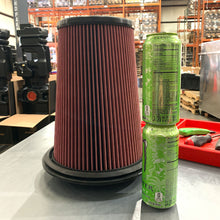 Load image into Gallery viewer, S&amp;B Cold Air Intake Chevy Tahoe/Suburban &amp; GMC Yukon/Yukon XL 5.3L 6.2L (2019-2026) Oiled or Dry Filter 75-5128-1 Alternate Image