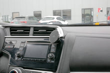 Load image into Gallery viewer, Course Motorsports Phone Mount for Honda Fit (2015-2022) Cradle / Magnetic / MagSafe Wireless Charging Alternate Image