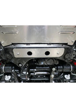 Load image into Gallery viewer, Miller CAT Corp Catalytic Converter Shield for Toyota FJ Cruiser (2007-2014) Bolt On Theft Deterrent - Aluminum or Stainless Steel Alternate Image