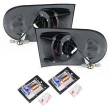 Load image into Gallery viewer, Oracle LED Tail Lights Toyota FJ Cruiser (2007-2014) Flush Mount LED with Red Lens Alternate Image