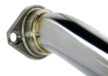 Load image into Gallery viewer, Remark Exhaust Toyota GR Corolla (2023-2025) Catback Elite Spec Burnt or Polished Stainless Center Tip Cover - Polished Alternate Image