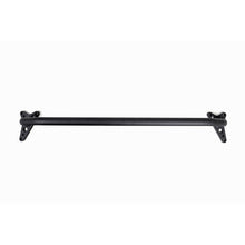 Load image into Gallery viewer, GrimmSpeed Intercooler Bumper Bar for Subaru WRX/ WRX STI (2008-2021) Front Mount - Black Alternate Image