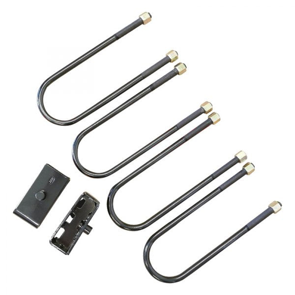 Freedom Offroad Lift Kits Dodge Ram 2500/ 3500 (94-10) 2