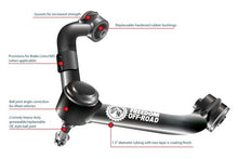 Load image into Gallery viewer, Freedom Offroad Control Arms Ram 1500/ 1500 Classic (11-23) 2-4" Lift/ Front Upper - Default Title Alternate Image
