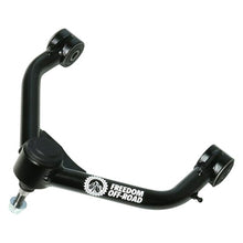 Load image into Gallery viewer, Freedom Offroad Control Arms Ram 1500/ 1500 Classic (11-23) 2-4" Lift/ Front Upper - Default Title Alternate Image