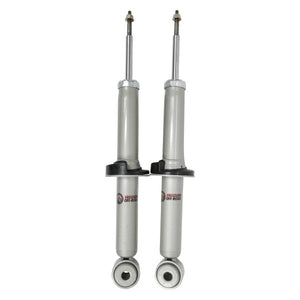 Freedom Offroad Struts Ford F-150 (09-13) 3" Lift/ Adjustable - Front