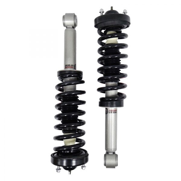 Freedom Offroad Strut Assembly Ford F-150 (09-13) 3