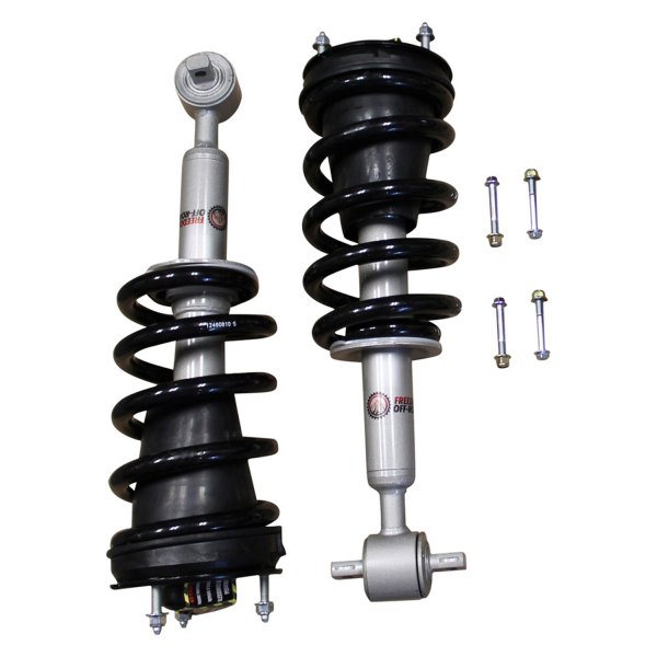 Freedom Offroad Struts Cadillac Escalade/ Escalade ESV/ Escalade