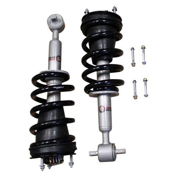 Freedom Offroad Struts Chevy Tahoe (07-20) 2